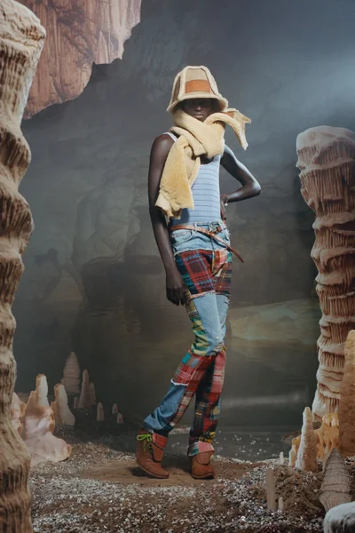 Look 6